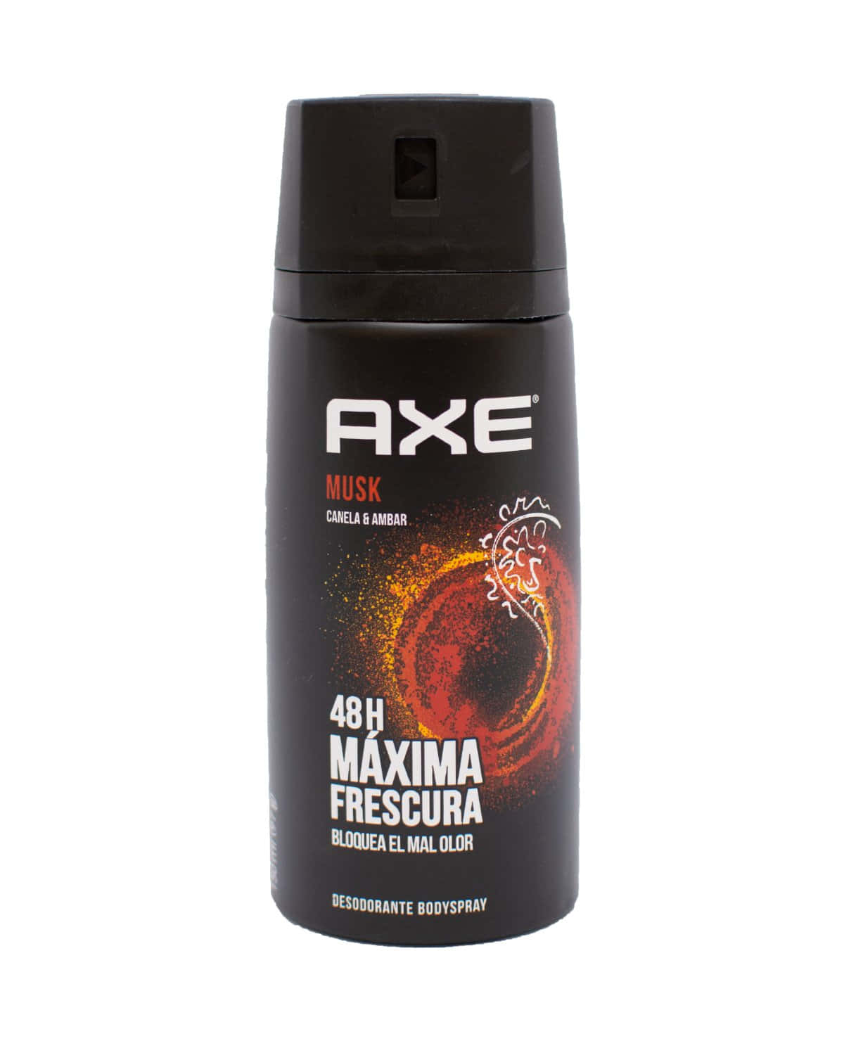 Desodorante Axe Musk 150 Ml